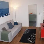 Prázdninový dům Wohlfuehlferienhaus - Abc198