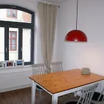 Prázdninový dům Wohlfuehlferienhaus - Abc198 *