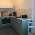 Wohlfuehlferienhaus - Abc198 Prázdninový dům Wißmar