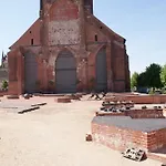Prázdninový dům Wohlfuehlferienhaus - Abc198 *