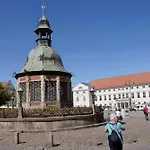 Wohlfuehlferienhaus - Abc198 Prázdninový dům *