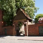 Wohlfühlferienhaus - Abc198 Сasa de vacaciones Wißmar