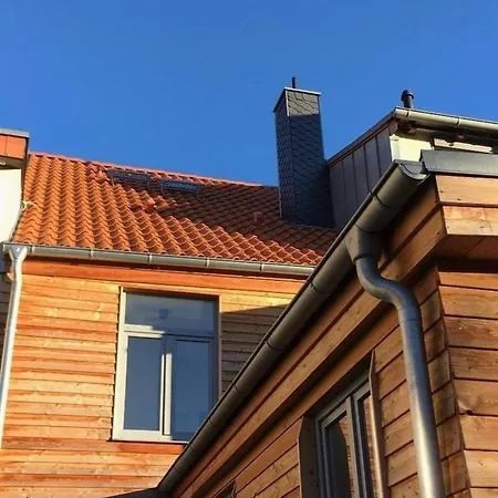 Wohlfuehlferienhaus - Abc198 Prázdninový dům