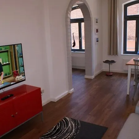 Wohlfuehlferienhaus - Abc198 Wißmar