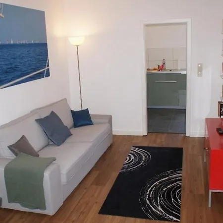 Prázdninový dům Wohlfuehlferienhaus - Abc198