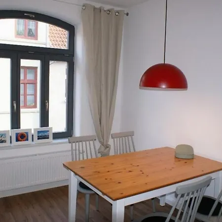 Prázdninový dům Wohlfuehlferienhaus - Abc198 *