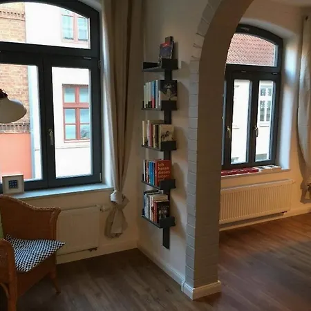 Сasa de vacaciones Wohlfühlferienhaus - Abc198 Wißmar