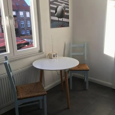 Prázdninový dům Wohlfuehlferienhaus - Abc198 Wißmar