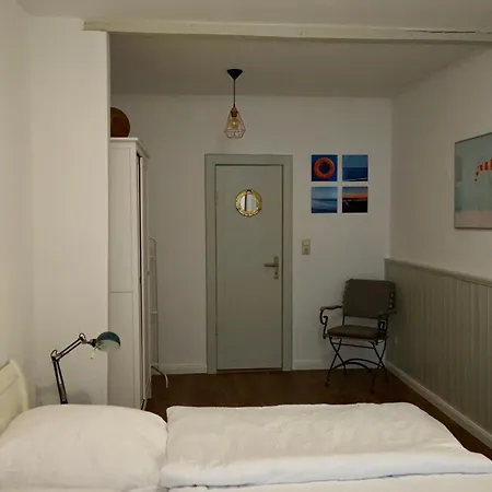 Prázdninový dům Wohlfuehlferienhaus - Abc198