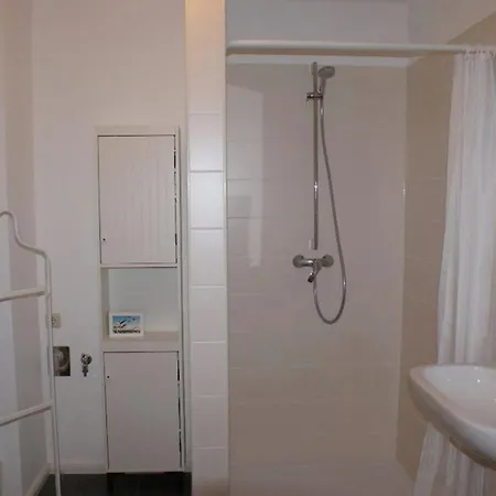 Wohlfuehlferienhaus - Abc198 Prázdninový dům *
