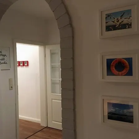Wohlfuehlferienhaus - Abc198 *