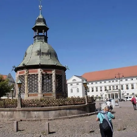 Wohlfuehlferienhaus - Abc198 Prázdninový dům *