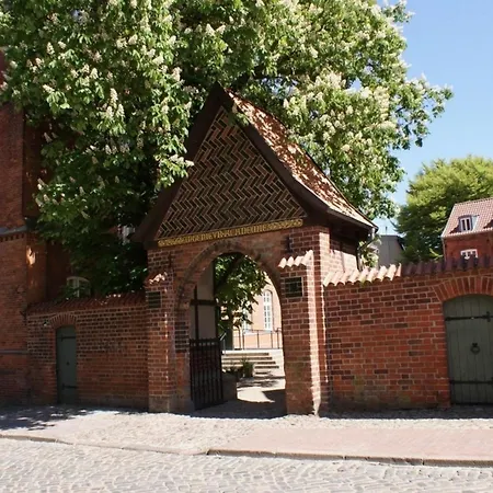 Wohlfuehlferienhaus - Abc198 Prázdninový dům Wißmar