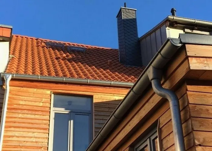 Wohlfuehlferienhaus - Abc198 度假居