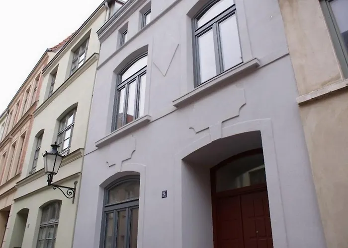 度假居 Wohlfuehlferienhaus - Abc198